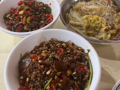-笨罗卜浏阳菜馆(太平街店)