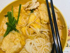 -谭仔米线(壹方城店)
