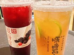 -长春堂顺时而饮(前门店)