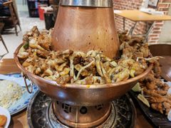 -炉小二铜锅牛蛙•川湘菜(三里屯店)