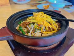 -荷风细雨·中国茶宴(碧云店)