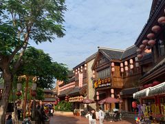 -厦门方特梦幻王国