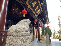 -西林禅寺
