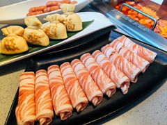 -海底捞火锅(逸仙路店)
