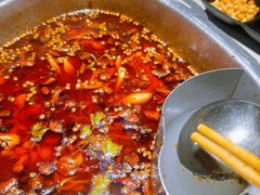 -味之绝热血美蛙鱼火锅(九眼桥店)