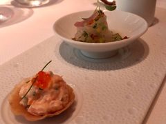 -Le Bernardin