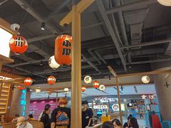 -小川洋风料理(街道口店)