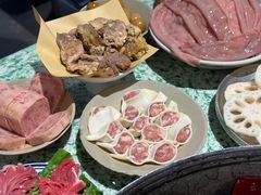 -五里关火锅(牛市口店)