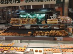 -泸溪河桃酥(龙湖长楹天街店)