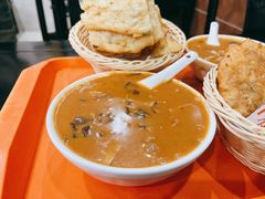 -方中山胡辣汤(正光路店)