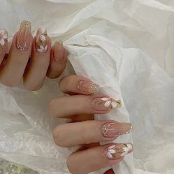 -斯馨·健康美甲美睫