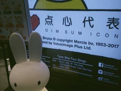 -点心代表DIM SUM ICON(中环店)