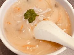 宋嫂鱼羹-江南里·新浙菜(苏州大悦城店)
