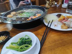 -汤好牛卤味牛肉锅(全椒店)