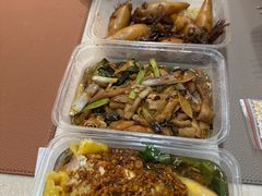 -化州大众美食城(宝安老牌店)