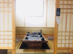 -九田家黑牛烤肉料理(太奥广场店)