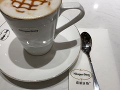 -哈根达斯(皇城恒隆广场店)