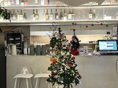 -春树下·树屋花房西餐厅(罍街AS1980店)