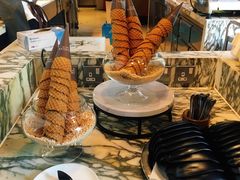 -香港唯港荟 Hotel ICON – The Market