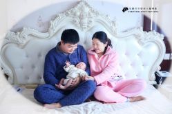 点击看大图 -千禧果月子会所(郑州东站店)