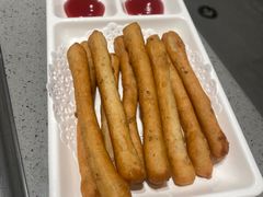 -海底捞火锅(龙岗星河COCO Park店)