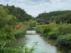-天河潭旅游度假区