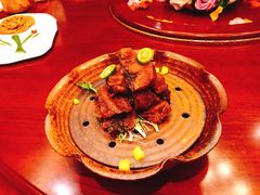 -欣旺·迎宾楼·百年无锡菜