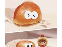 -喜茶(深圳福田星河COCO Park店)