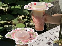 -蜀大侠·侠客印象(园林博物馆店)