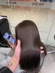 -Hair Code芭曲发型