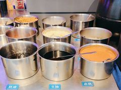 -钢管厂五区小郡肝串串香(滨江店)