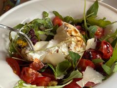 -贝拉披萨Pizzeria da Bella Verace