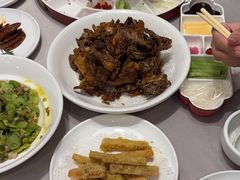 -大鸭梨烤鸭(甘家口店)