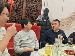-东四民芳餐厅(世茂工三店)