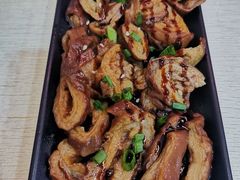 -张妈台式锅烧(深大店)