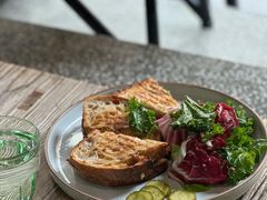 -O'mills Sourdough Bakery&Bistro(永嘉路店)