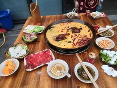 -大龙老火锅·总店(龙头寺店)