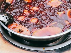-飘香火锅(玉林西路店)