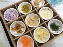 -祈胜邨•顺德鱼生•顺德菜(容桂店)