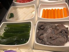 -海底捞火锅(银泰中心店)