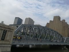 -上海市外滩历史纪念馆