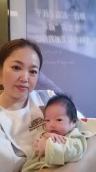 -宝馨月月子中心(友谊医院店)