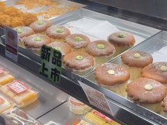 -彭记优口(王府井购物中心店)