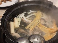 -同仁四季椰子鸡(福田东园总店)