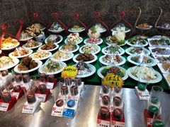 -双合园·海鲜水饺青岛菜(万佳广场店)