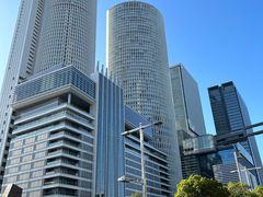 -矢场猪(名古屋站名铁店)