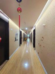 -卓玥国际月子会所(罗山路店)