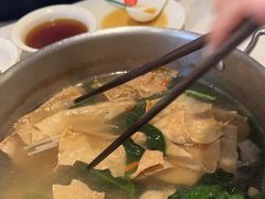 -牛焱·贵州黄牛肉火锅(城西银泰店)