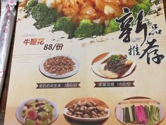 菜单-洪湘记川湘·甲鱼馆(四海凯悦美食广场店)