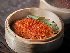 -南堂小馆·川菜馆(德商国际店)